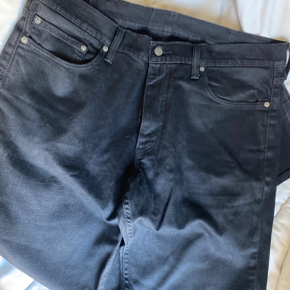 Mens Levi’s - Picture 4 of 4